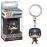 POCKET POP KEYCHAINS:AVENGERS ENDGAME-CAPTAIN AMERICA_0