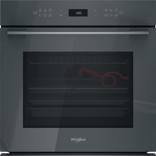 Four Encastrable Whirlpool Woi78Fpt1Ssgaf Stardust Gris