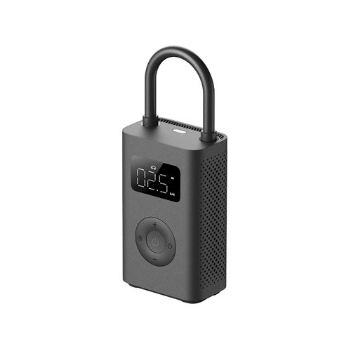 Compresseur d’air électrique 2 Xiaomi Noir