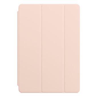 Etui Apple Smart Cover Rose des sables pour New iPad Air 10.5" - 1