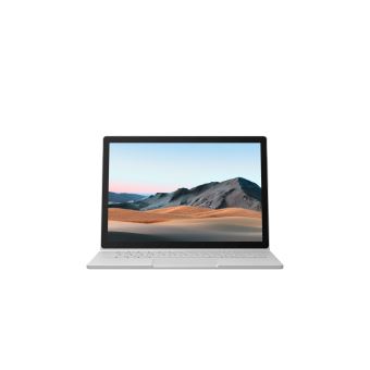 MICROSOFT SURFACE BOOK 3 13" I7/16/256 PLATINUM