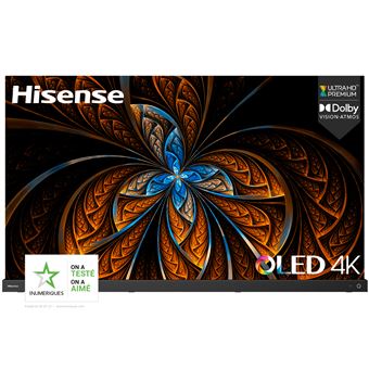 HISENSE  65A9G - 1