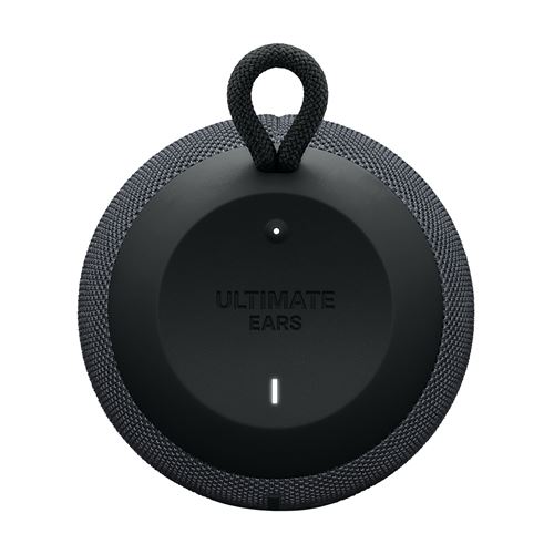 Enceinte sans fil Ultimate Ears WONDERBOOM 3 Noir - 984-001829