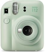 Appareil photo instantané Fujifilm Instax Mini 12 Vert