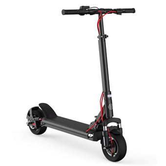 Trottinette électrique Revoe X-RAW 350 W 10 AH Noir