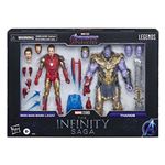 Figurine Marvel Legends Infinity 10 Avengers 4