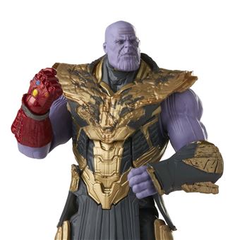 Figurine Marvel Legends Infinity 10 Avengers 4