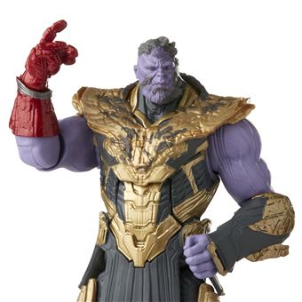 Figurine Marvel Legends Infinity 10 Avengers 4