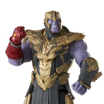 Figurine Marvel Legends Infinity 10 Avengers 4