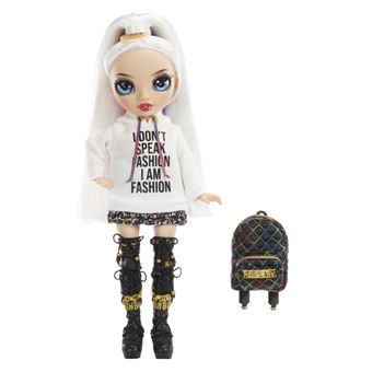 RAINBOW HIGH JUNIOR HIGH DOLL SERIES 2- AMAYA