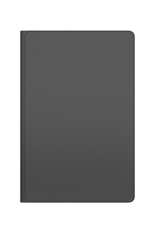 Housse Flip Wallet Samsung pour Samsung Galaxy Tab A7 10.4" 2020 Gris