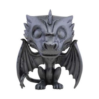 Figurine Funko Pop TV Game of Thrones Drogon Iron