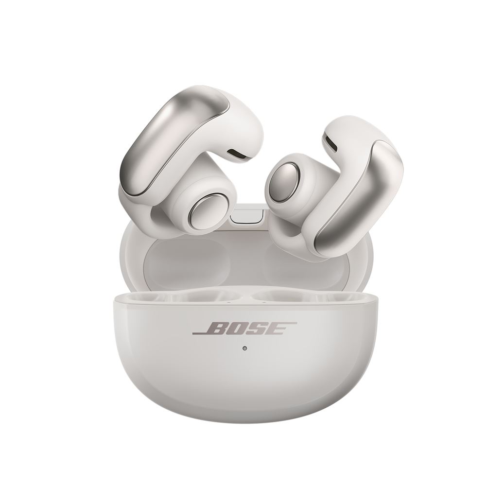34% auf Bose Ultra Open Earbuds - In-Ear-Kopfhörer - Kabellos