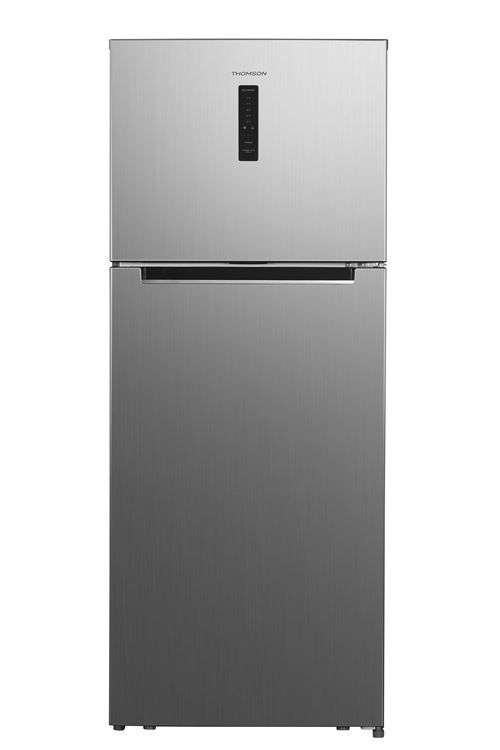 Réfrigérateur congélateur haut Thomson THD422NFSL - Thomson