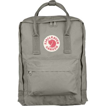 5% sur Sac à dos Fjällräven Kånken Gris - Sac à dos - Equipements sportifs  | fnac