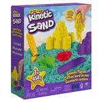 Pâte à modeler pour enfant Kinetic Sand Coffret Bord de mer