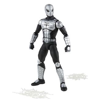 Figurine Spiderman Marvel Legends Series Spider-Armor Mk I