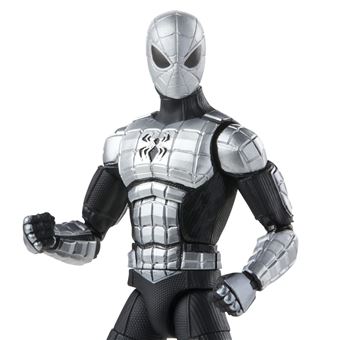 Figurine Spiderman Marvel Legends Series Spider-Armor Mk I