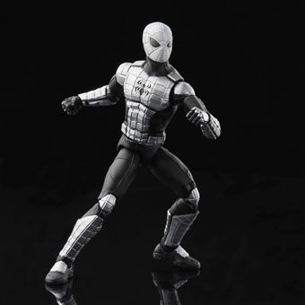 Figurine Spiderman Marvel Legends Series Spider-Armor Mk I