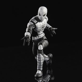 Figurine Spiderman Marvel Legends Series Spider-Armor Mk I