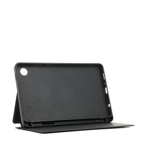 Coque Mobilis Element Noir pour Galaxy Tab A11+ - Mobilis