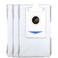 Lot De 4 Détergents Solides Pour Robot Aspirateur Ecovacs Deebot N30/Omni - Nettoyage Sol, Durée 30 Jours Chacun