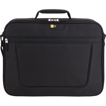 Sacoche CaseLogic VNCI-217 pour ordinateur 17.3″ Noir - 1