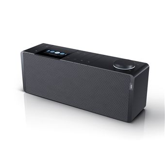 Smart Radio sans fil Bluetooth Loewe klang s1 Gris basalte