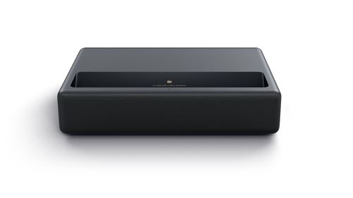 Vidéoprojecteur Xiaomi Mi 4K Laser Noir