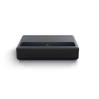 Vidéoprojecteur Mi 4K Laser Noir