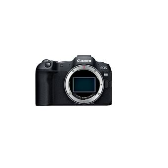 Appareil photo Hybride CANON EOS R8 boitier nu