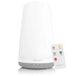 Humidificateur Medisana AH 670 35 W Blanc