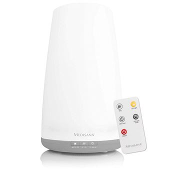 Humidificateur Medisana AH 670 35 W Blanc