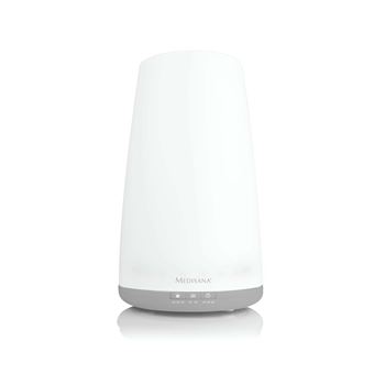 Humidificateur Medisana AH 670 35 W Blanc