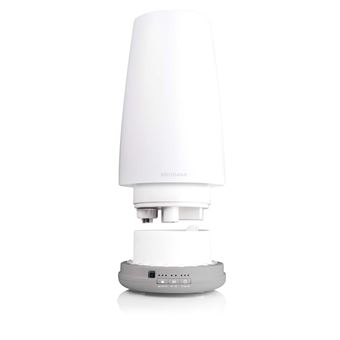 Humidificateur Medisana AH 670 35 W Blanc