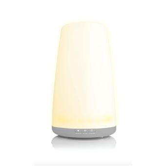 Humidificateur Medisana AH 670 35 W Blanc