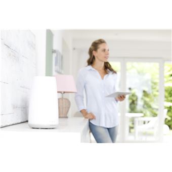 Humidificateur Medisana AH 670 35 W Blanc