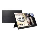 Ecran Portable Asus ZenScreen MB16ACV 15.6" LED Full HD Noir