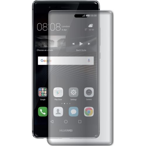 BigBen Curved Gehard Glas Schermbeschermer voor Huawei Mate 10 Pro