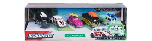 MAJORETTE Majo VW 5 Pcs Giftpack x000D dès - vue 9
