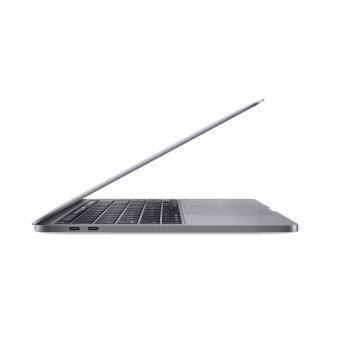 MacBook Pro 13'' Touch Bar 512 Go SSD 16 Go RAM Intel Core
