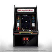 Console Ms. Pacman Vintage - Non Testée / Pour Pièces Détachées