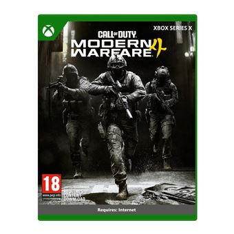 Call of Duty®: Modern Warfare® 4 Xbox Series X - 1