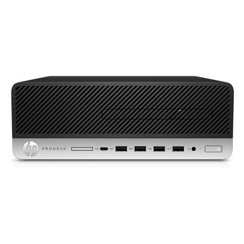 600 G5 SFF Intel Core i5 RAM SSD et