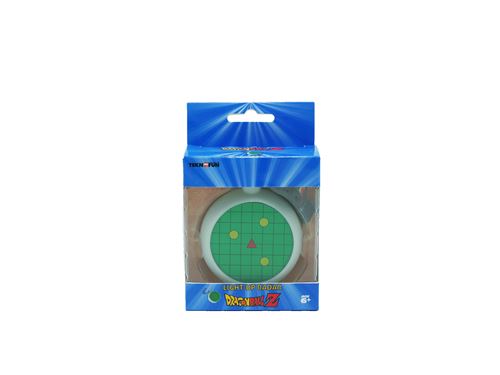Jeu électronique Teknofun Dragon Ball Z Radar lumineux avec dragonne