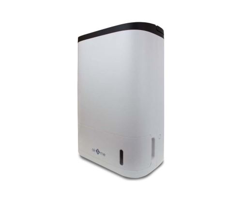 Déshumidificateur d'air Air and Me par dessiccation 650 W Blanc