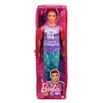 Poupée Barbie Ken Fashionistas Jogging