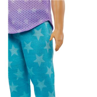 Poupée Barbie Ken Fashionistas Jogging