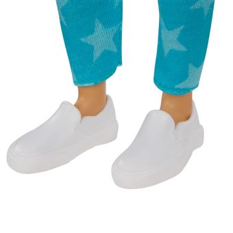 Poupée Barbie Ken Fashionistas Jogging
