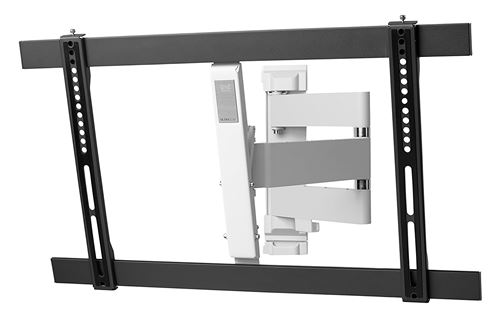 Support TV Ultra Slim Rotatif One For All pour TV 32 84 - vue 1